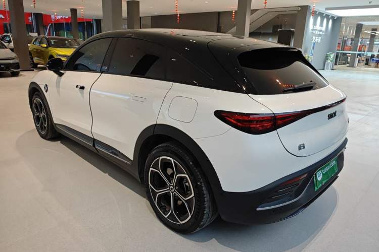 Used smart #3 2024 Dynamic All-Wheel Drive Edition