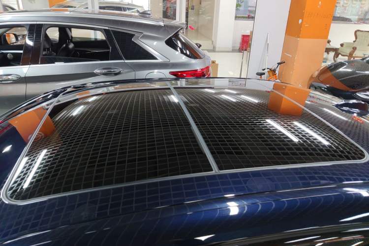 Used BMW 3 Series 2025 330Li M Sport Shadowline Package
