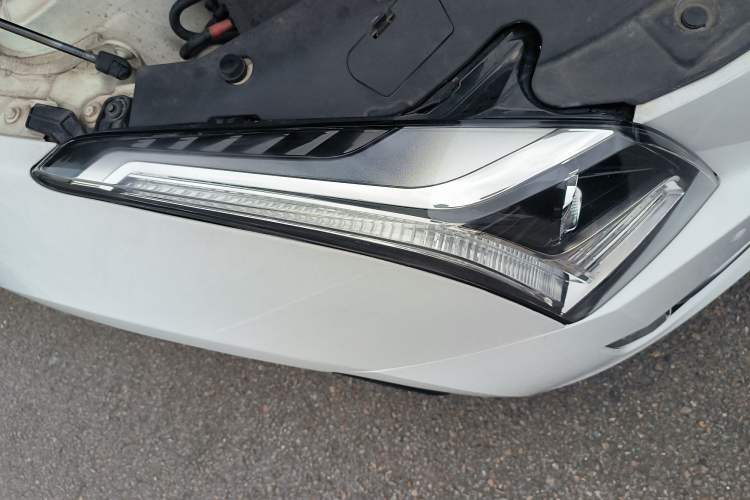 Used Cadillac ATS-L 2017 28T Tech Edition