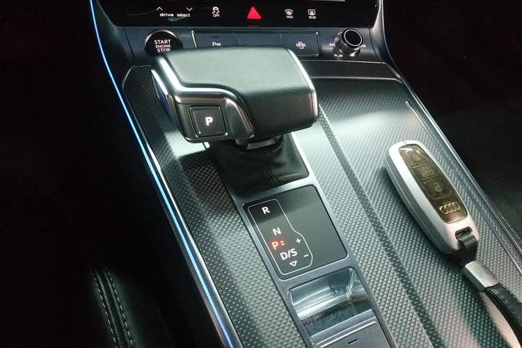 Used Audi A6L 2023 45 TFSI Prestige Dynamic Edition
