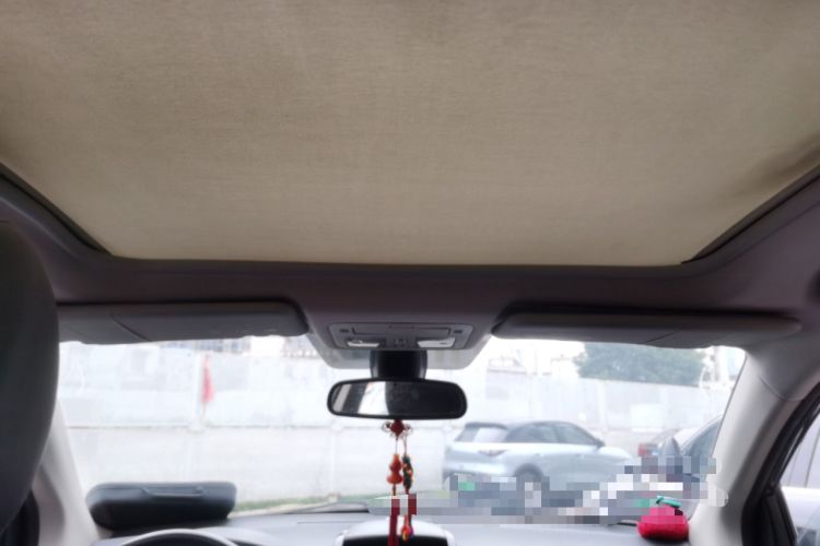 Used Renault Koleos 2012 2.5L Two-Wheel Drive Luxury Navigation Edition
