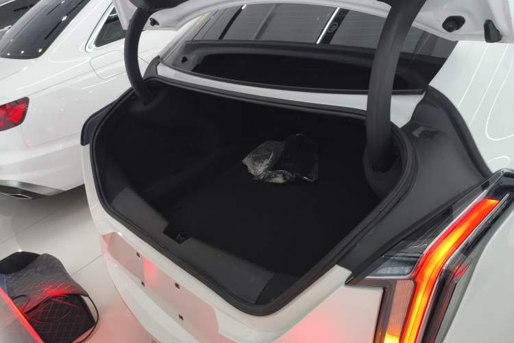 Used Cadillac CT4 2022 28T Fashion Edition
