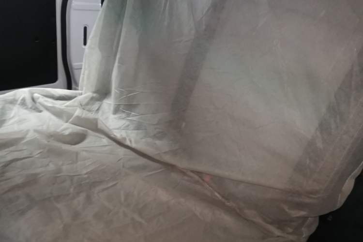 Used Farizon Xingxiang V 2025 Xingxiang V6E Xuanwu Wealth Creation Edition I
