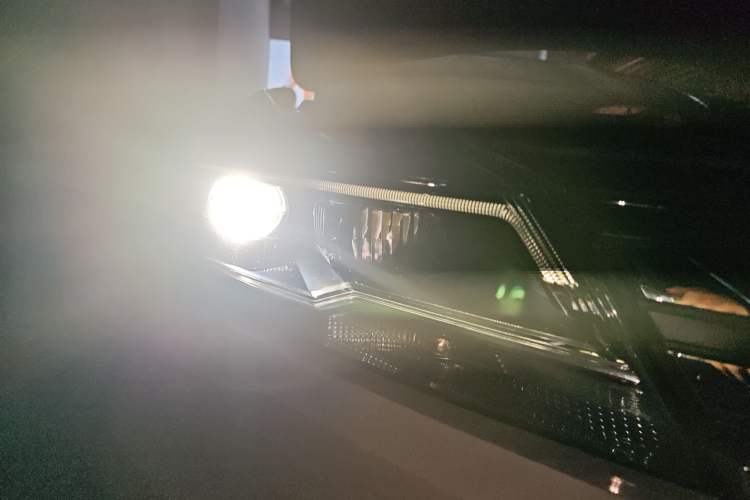 Used Volkswagen Lavida 2022 1.5L Automatic Comfort Edition
