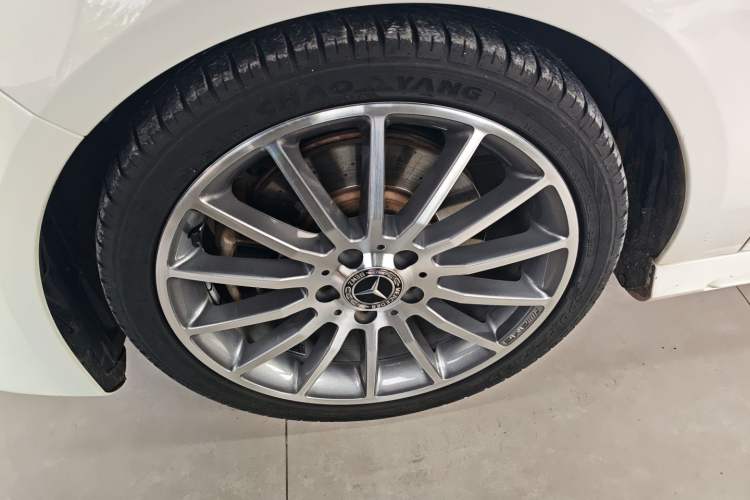 Used Mercedes-Benz CLA 2018 CLA 220 4MATIC
