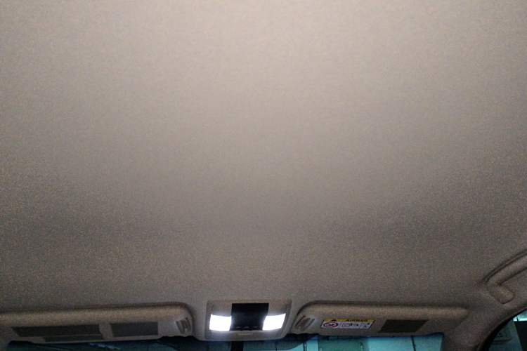 Used Toyota Prado 2020 4.0L TX-L Middle East
