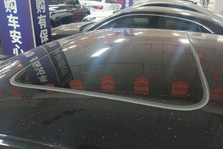 Used Volkswagen Lavida 2022 1.5L Automatic Comfort Edition