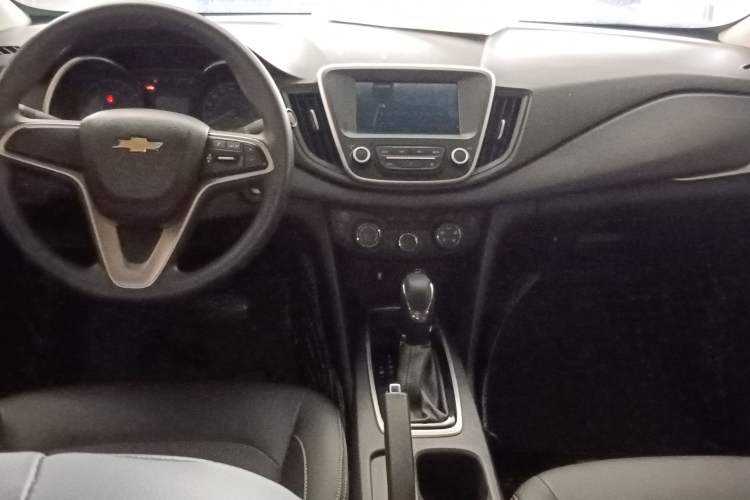 Used Chevrolet Cavalier 2019 320 Automatic Xinyue Edition