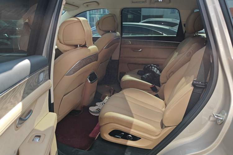 Used Hima AITO M7 2022 1.5T Rear-Drive Comfort Edition