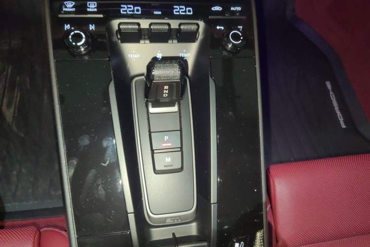 Used Porsche 911 2023 Carrera 3.0T
