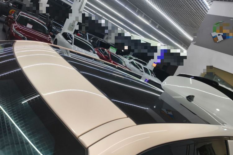 Used Land Rover Discovery Sport 2024 Performance Tech Edition