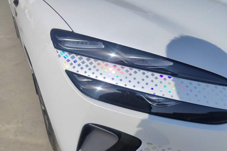 Used BYD Sealion 06 New Energy 2025 Model DM-i 170 Navigation Plus Edition
