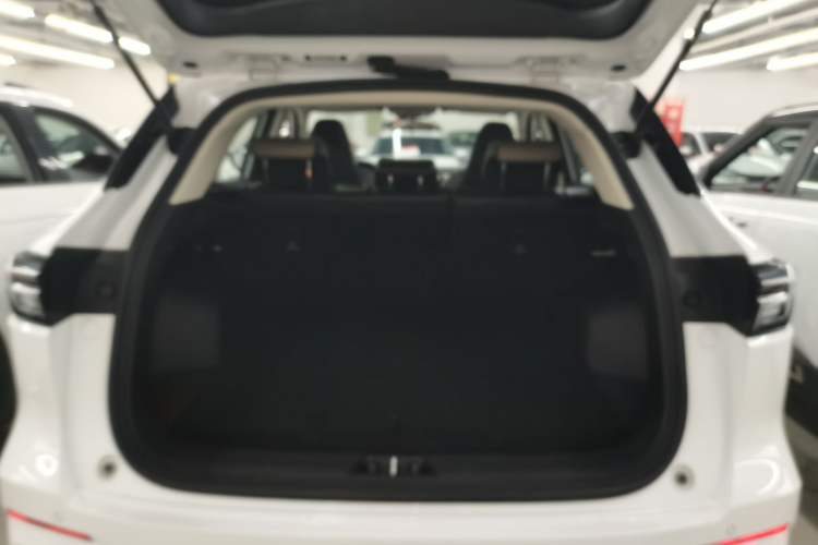 Used CHANGAN CS55PLUS 2022 2nd Generation 1.5T DCT Prestige Version