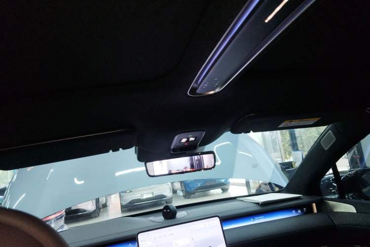 Used Nio ET9 2025 100kWh Signature Edition