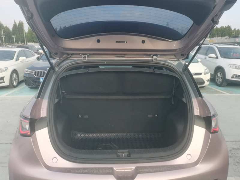 Used BYD Dolphin 2021 401km Knight Edition — 18