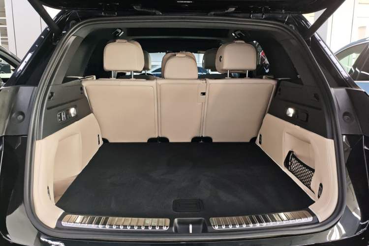 Used Li Auto L7 2024 MAX Model