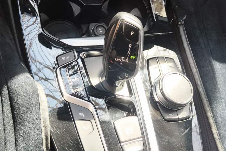 Used BMW X3 2018 xDrive25i M Sport Package China VI
