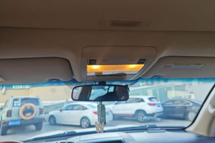 Used Toyota Land Cruiser 2010 4000 Middle East Edition
