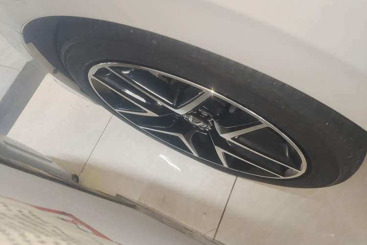 Used Honda Civic 2023 HATCHBACK 2.0L eHEV Extreme Control Edition