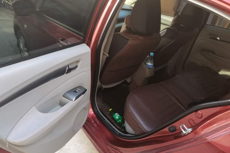 Used Honda City Classic 2012 1.5L Automatic Elite Edition