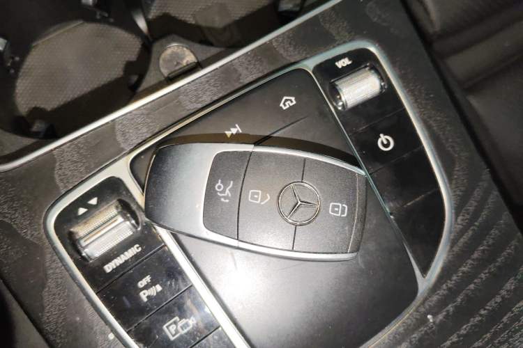 Used Mercedes-Benz C-Class 2019 C 260 Estate