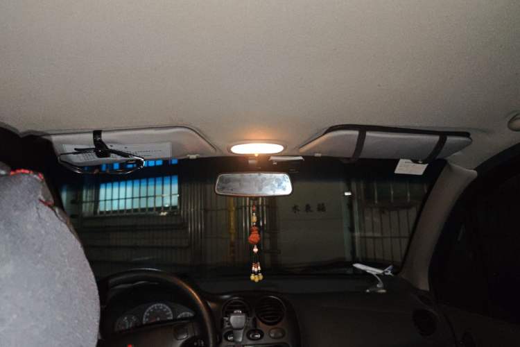 Used Baojun Lechi 2010 1.0L P-TEC Manual Superior Model
