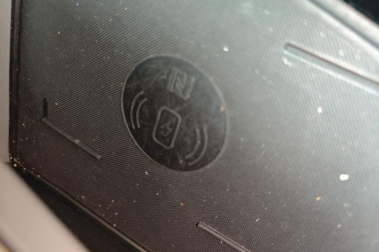 Used Zeekr 001 2023 WE Edition 100 kWh
