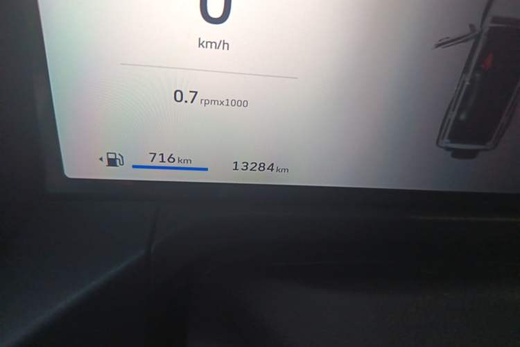 Used Tank 300 2025 2.0T Conqueror