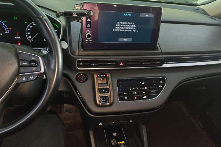 Used Honda Elysion 2022 2.0L eHEV Luxury Edition