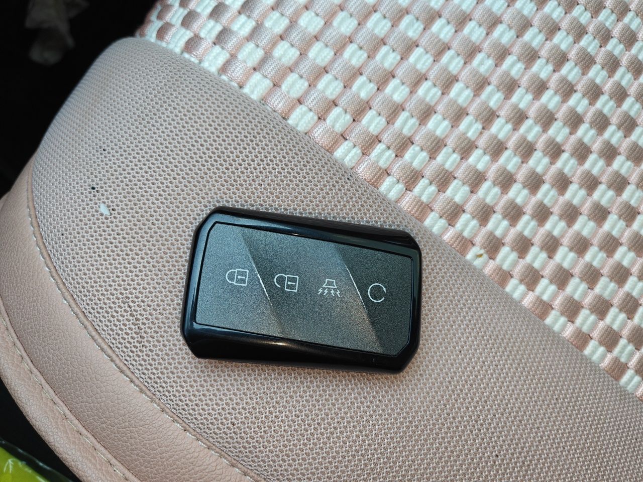 Dongfeng Zhengzhou Nissan Z9 2025 GT 2.3T Automatic Diesel 4x4 First Edition – Enjoyment Version — снимка 20