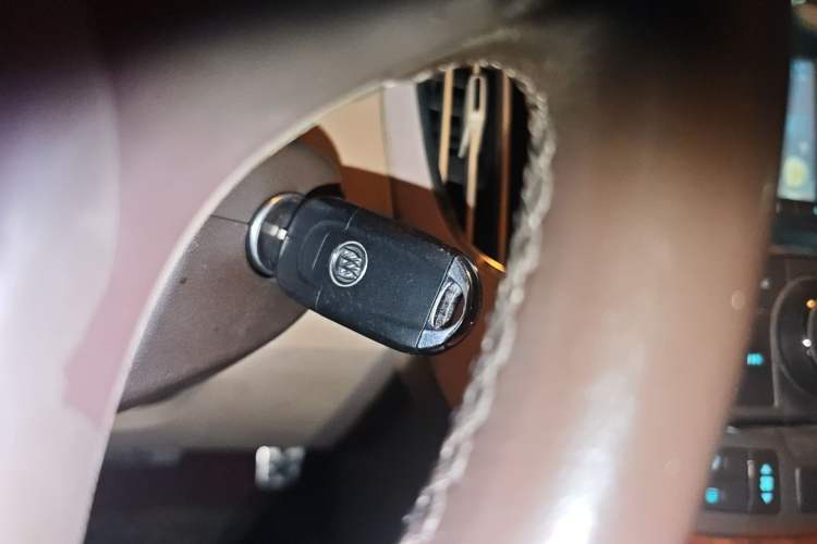 Used Buick LaCrosse 2012 2.4L SIDI Comfort Edition