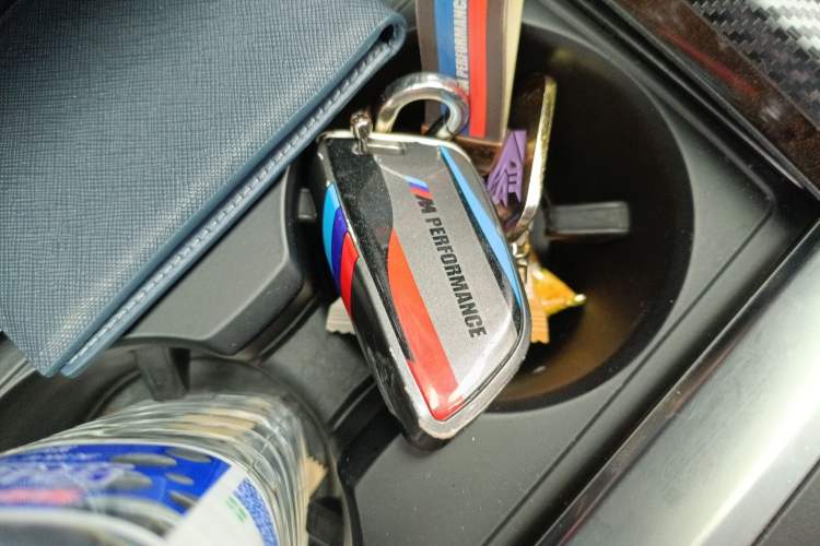 Used BMW X5 2018 xDrive28i
