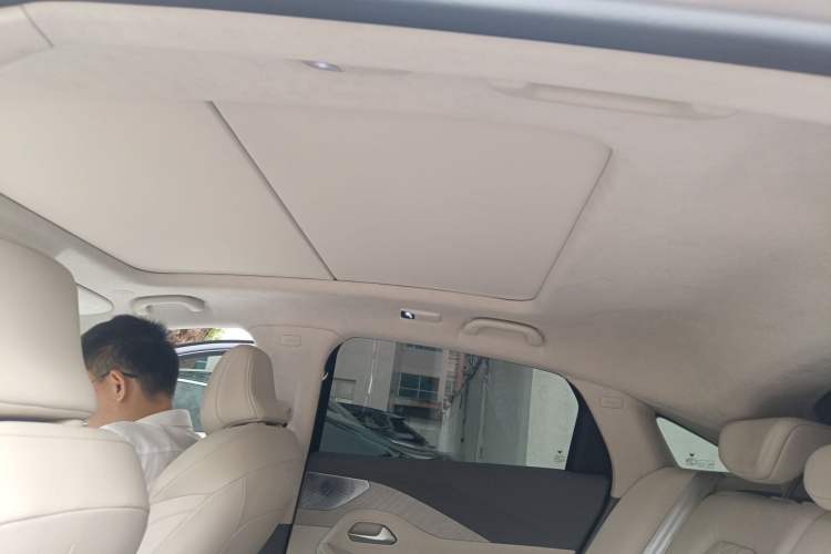 Used ARCFOX Alpha S6 2025 735MAX 175kW