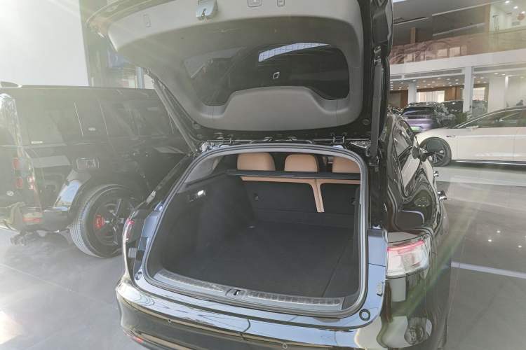 Used Hima S9T 2025 Model Range-Extended Ultra Long-Range Version
