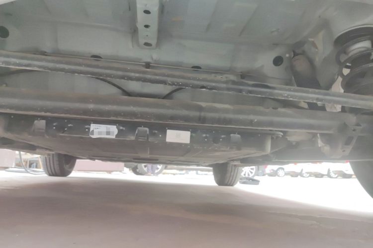 Used CHANGAN NEVO Lumin 2022 210km Sweet Edition