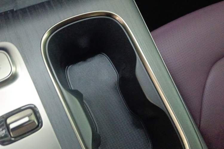 Used Xiaomi Auto SU7 2024 Rear-Drive Long-Range Intelligent Driving Version