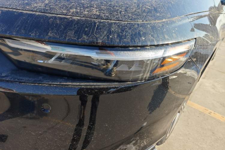 Used Honda Accord 2023 260TURBO Excellence Edition