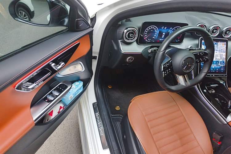 Used Mercedes-Benz C-Class 2022 C 260 L Obsidian Night Sport Edition