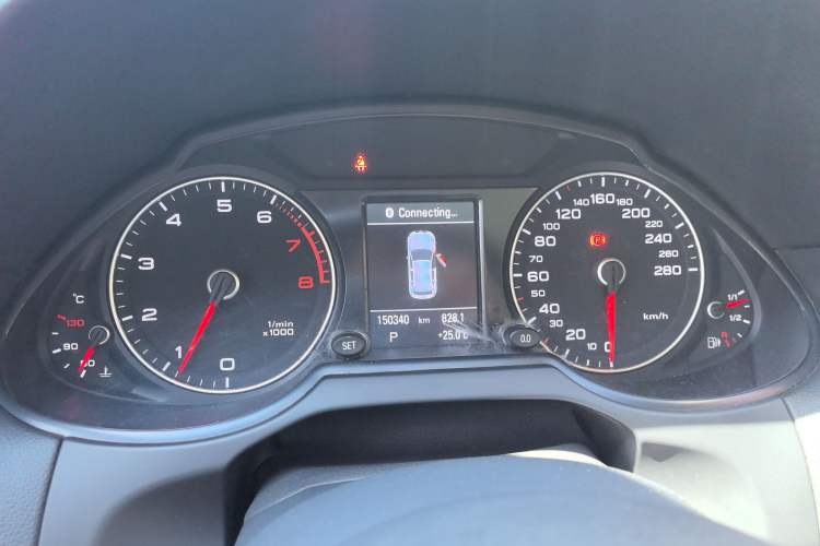 Used Audi Q5 2017 40 TFSI Dynamic Edition