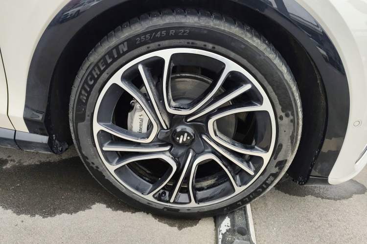 Used IM LS7 2025 New Edition Ultra
