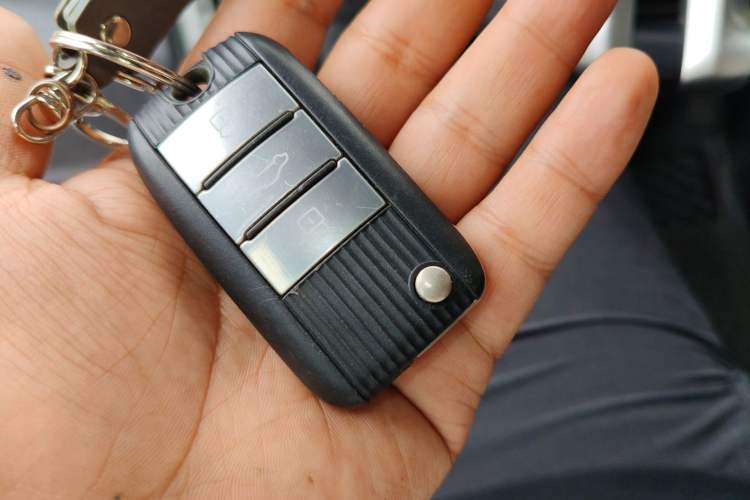 Used Roewe i6 2019 PLUS 20T TST 4G Connected Flagship Superb Edition