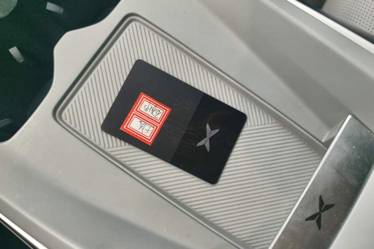 Used XPeng MONA M03 2025 600 with Ultra-Long Range Max
