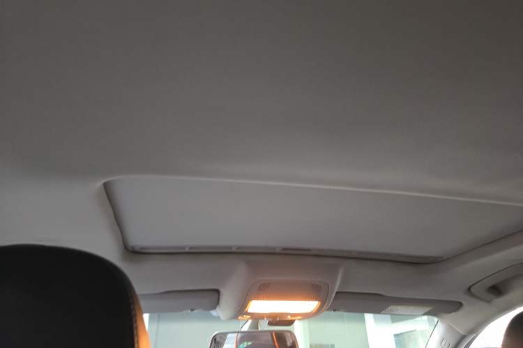 Used Audi A4L 2016 35 TFSI Automatic Standard Model