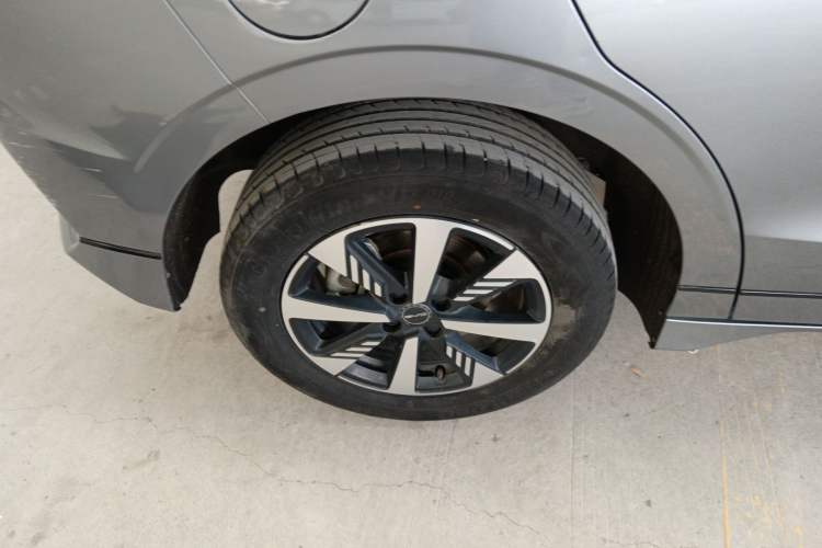 Used BYD e2 2024 Honor Edition Luxury Model