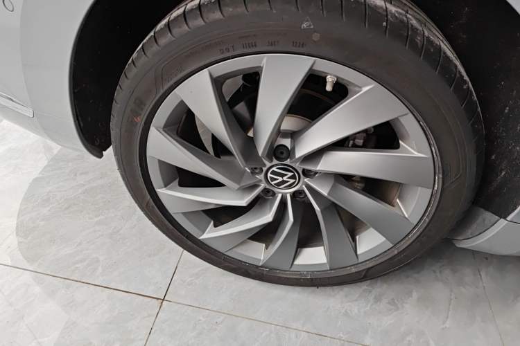 Used Volkswagen FAW-Volkswagen CC 2024 380TSI Striking Edition