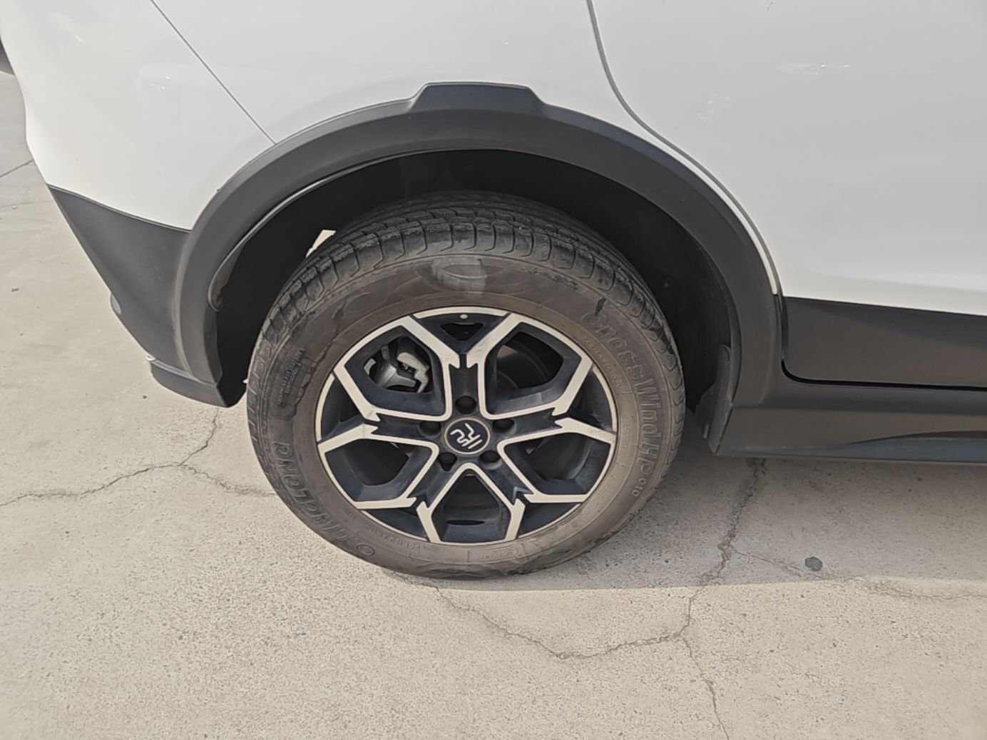 BYD Yuan Pro 2021 401 km Luxury Version — снимка 11