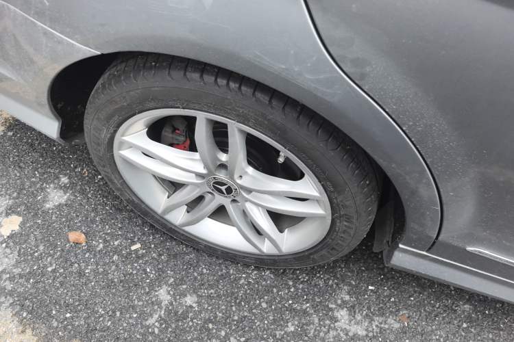 Used Mercedes-Benz C-Class 2013 C 260 Fashion Edition Grand Edition
