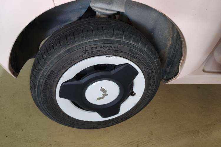 Used Wuling Hongguang MINIEV 2022 Macaron Premium Model – Lithium Iron Phosphate