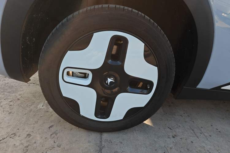 Used ARCFOX Kaola S 2024 PRO
