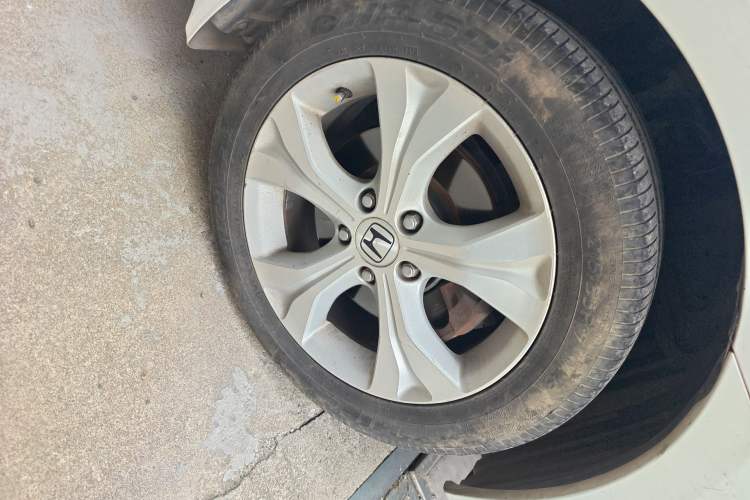 Used Honda Odyssey 2013 2.4L Luxury Edition
